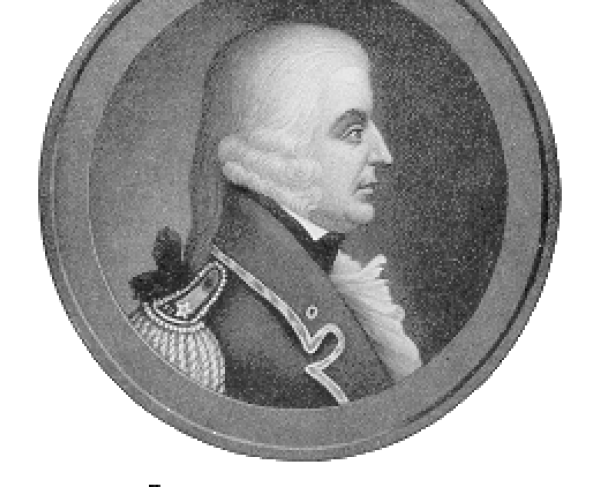 Edward Braddock American Battlefield Trust